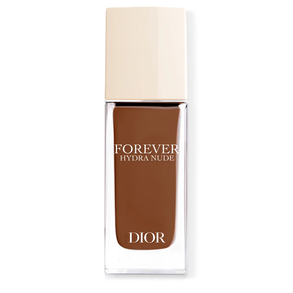 Forever Hydra Nude Foundation 8 N Neutral - DIOR v:1725196