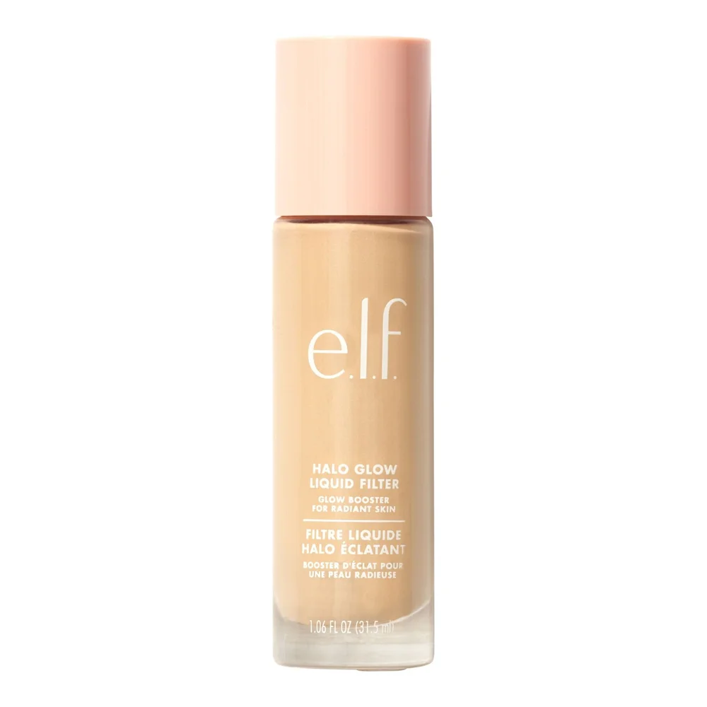 Halo Glow Liquid Filter 0.5 Fair – e.l.f. v:7785569 Halo Glow Liquid Filter 0.5 Fair – e.l.f. v:7785569