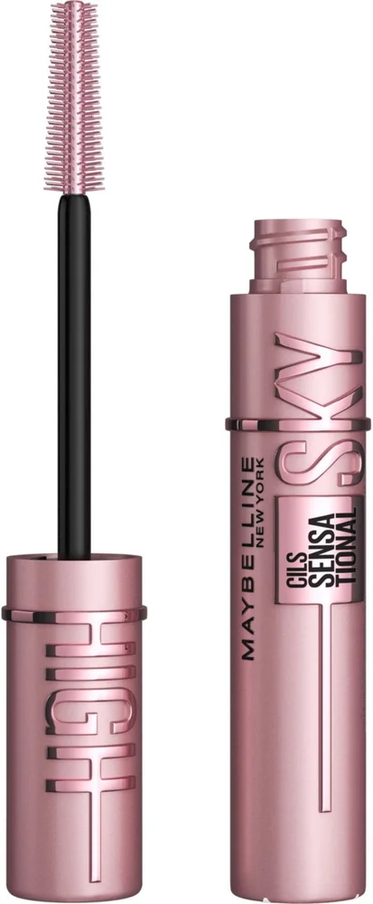 Maybelline New York Lash Sensational Sky High Mascara True Brown v:9481604