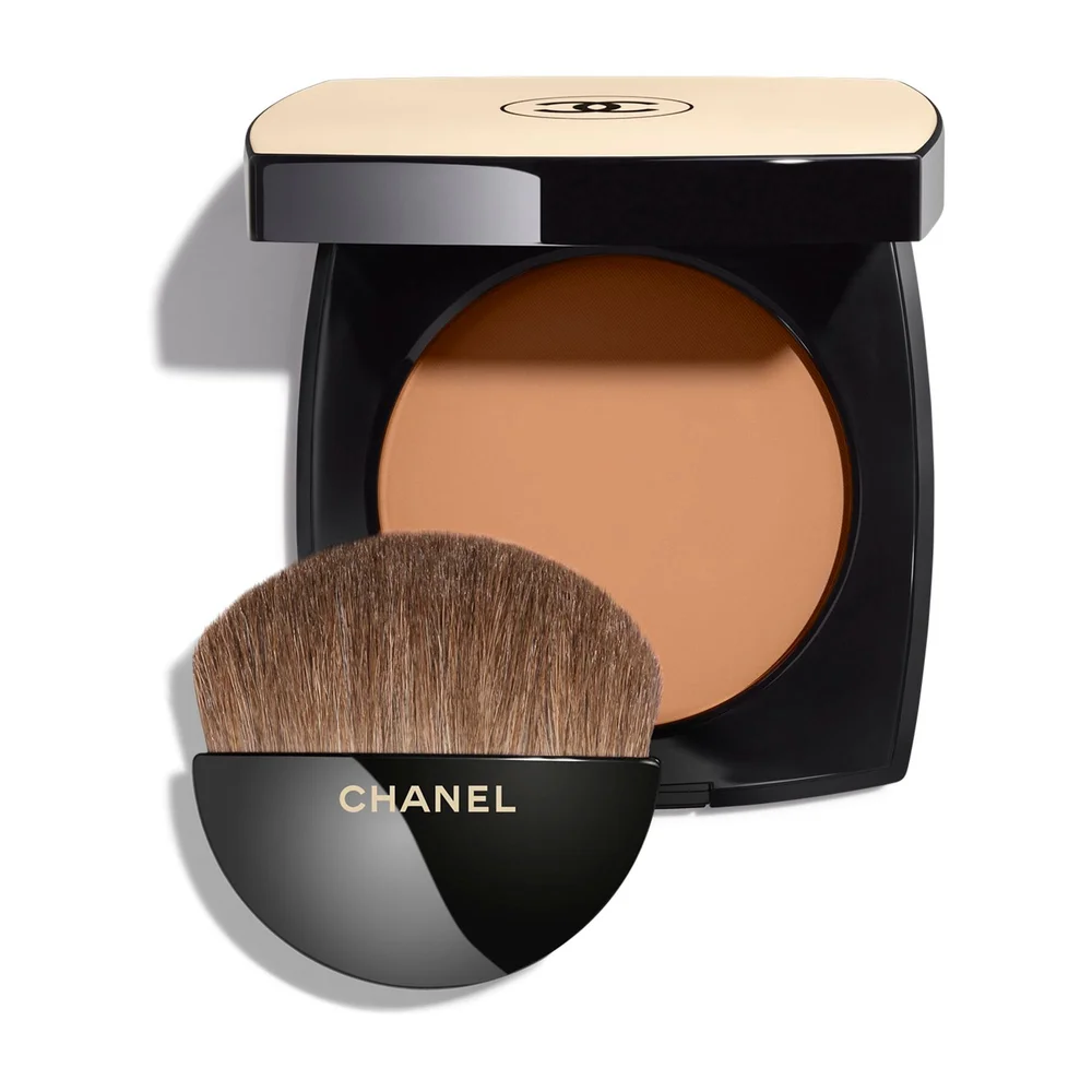 HEALTHY GLOW SHEER POWDER B70 - CHANEL v:2720716