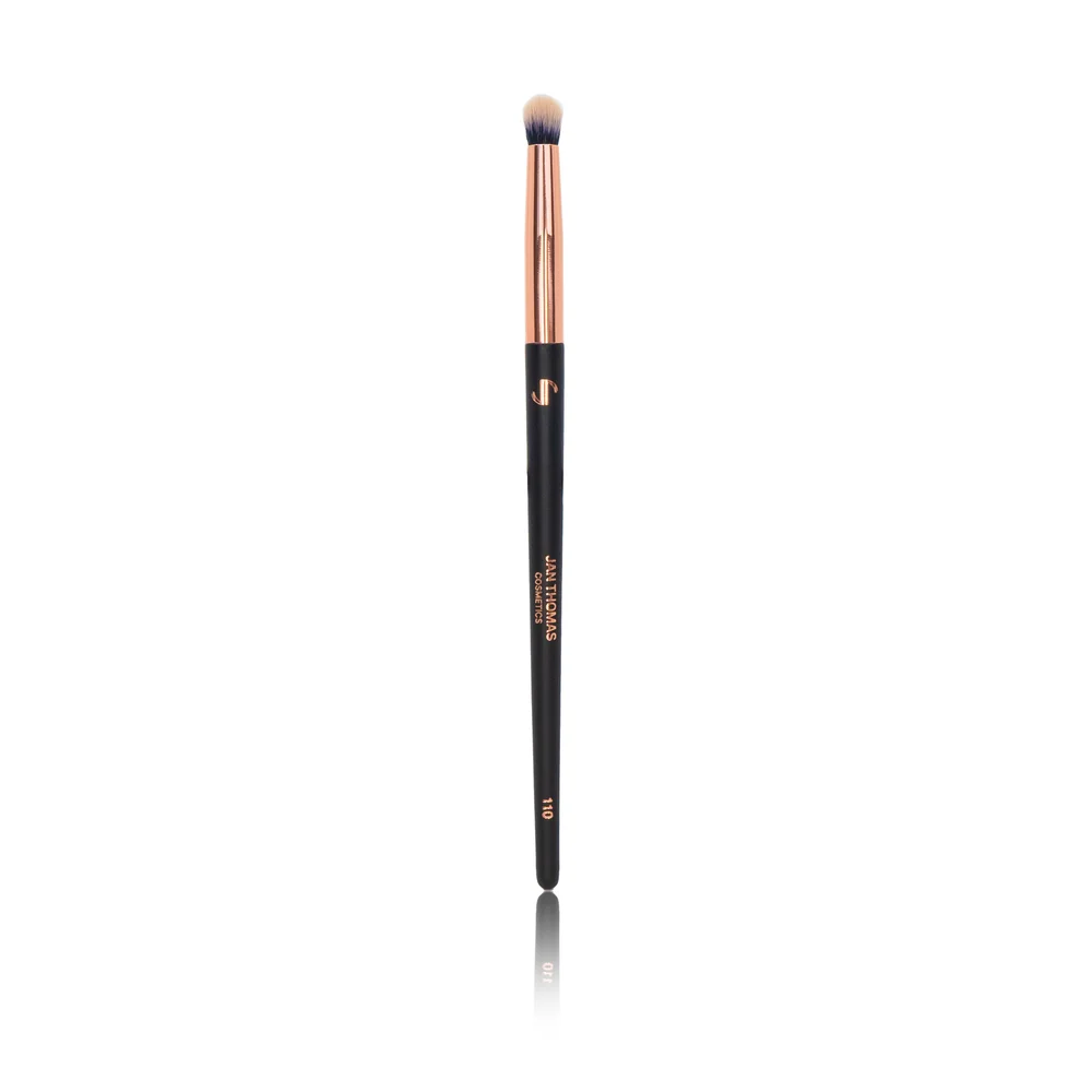 Pointed Eyeshadow Brush 110 fra Jan Thomas v:5768246 Pointed Eyeshadow Brush 110 fra Jan Thomas v:5768246