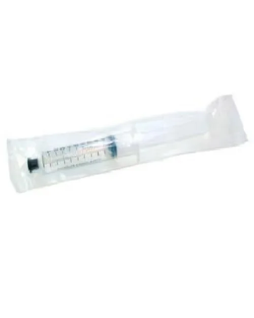 Rusch silflate glycerinsprøyte v:8362013