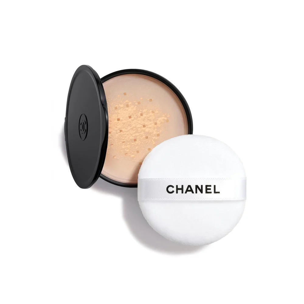 NATURAL FINISH LOOSE POWDER ON-THE-GO FORMAT 40 Medium Plus – Refill – CHANEL v:1361255 NATURAL FINISH LOOSE POWDER ON-THE-GO FORMAT 40 Medium Plus – Refill – CHANEL v:1361255
