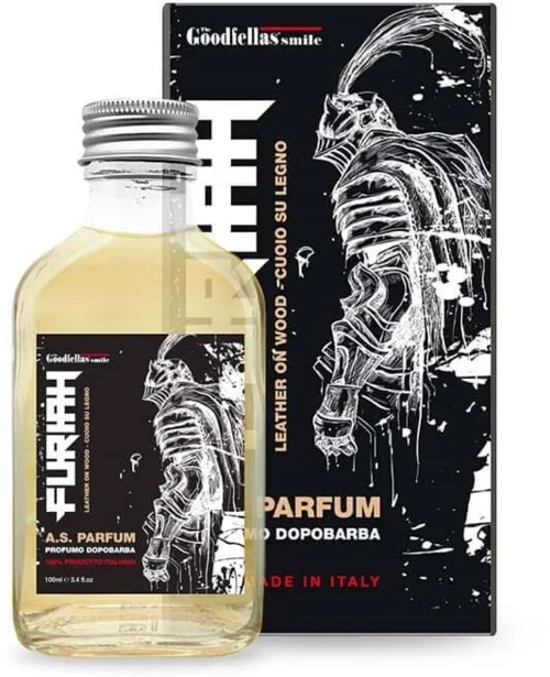 The Goodfellas’ Smile After Shave Parfum Furiah 100 ml v:4775301 The Goodfellas’ Smile After Shave Parfum Furiah 100 ml v:4775301