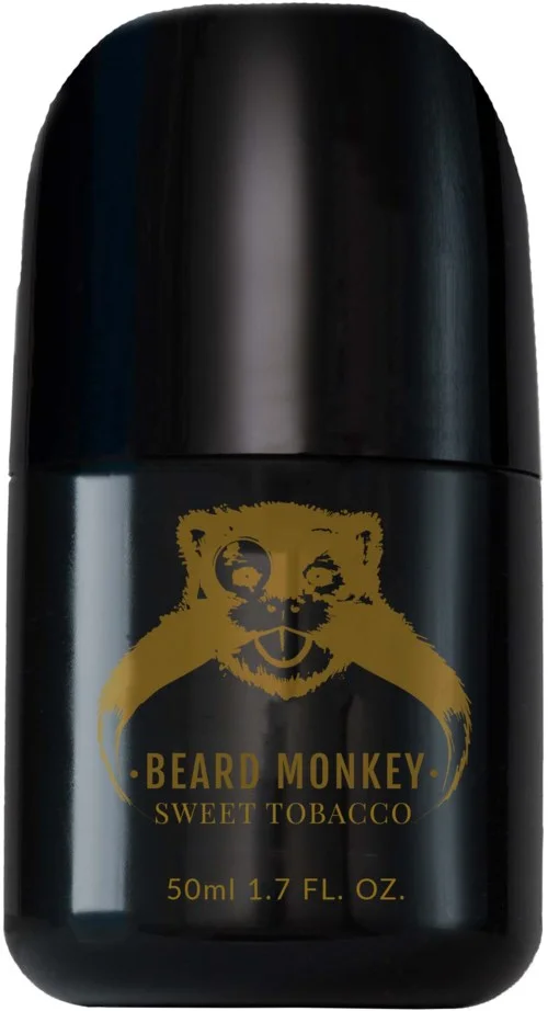 Beard Monkey Antiperspirant Sweet Tobacco 50 ml v:9532812 Beard Monkey Antiperspirant Sweet Tobacco 50 ml v:9532812