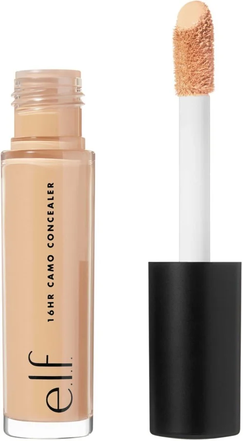e.l.f. 16HR Camo Concealer Tan Neutral v:4016979 e.l.f. 16HR Camo Concealer Tan Neutral v:4016979