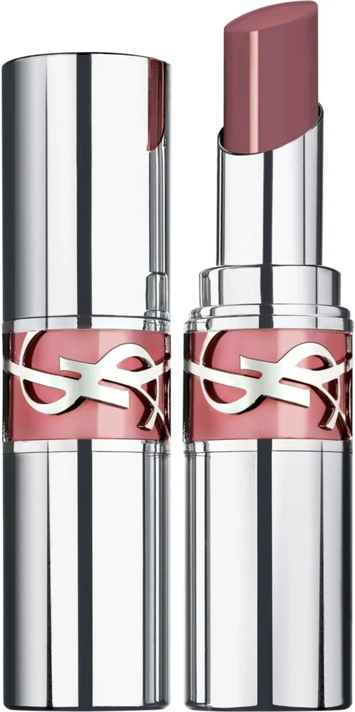 Yves Saint Laurent YSL Loveshine Wet Shine Lipstick 203 Blushed Mallow v:2093144 Yves Saint Laurent YSL Loveshine Wet Shine Lipstick 203 Blushed Mallow v:2093144
