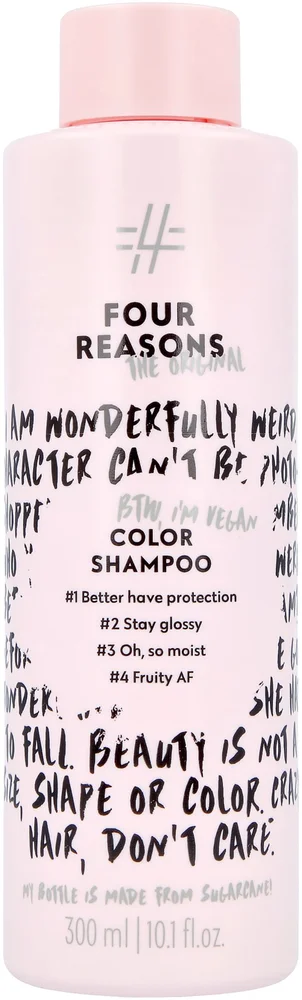Four Reasons Original Color Shampoo 300 ml v:7183198 Four Reasons Original Color Shampoo 300 ml v:7183198