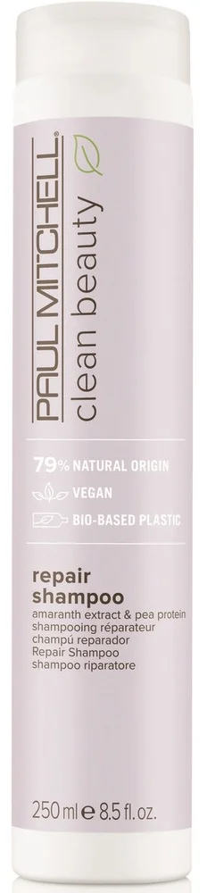Paul Mitchell Clean Beauty Repair Shampoo 250 ml v:3525881