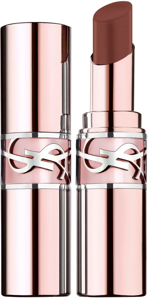 Yves Saint Laurent Candy Glow Tinted Lip Balm 6B Brown Nude v:8633509 Yves Saint Laurent Candy Glow Tinted Lip Balm 6B Brown Nude v:8633509