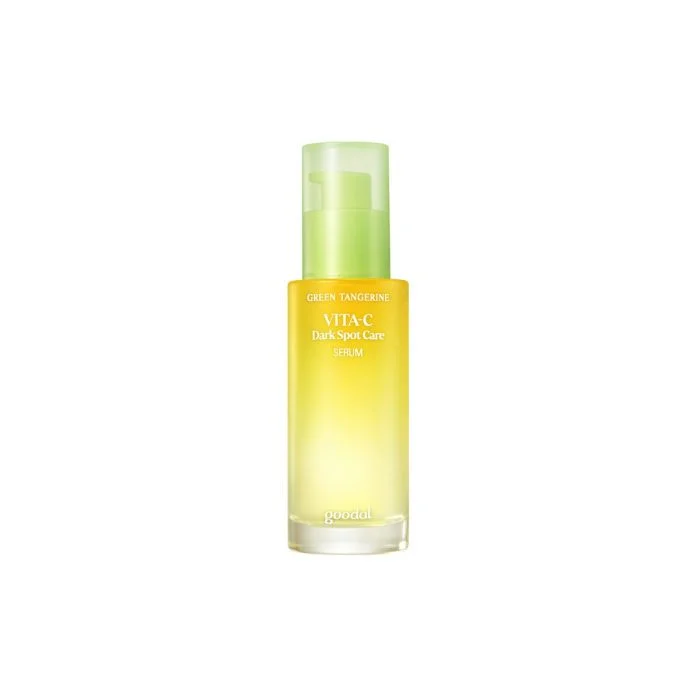 Goodal Green Tangerine Vita C Dark Spot Care Serum 40 ml v:1561312