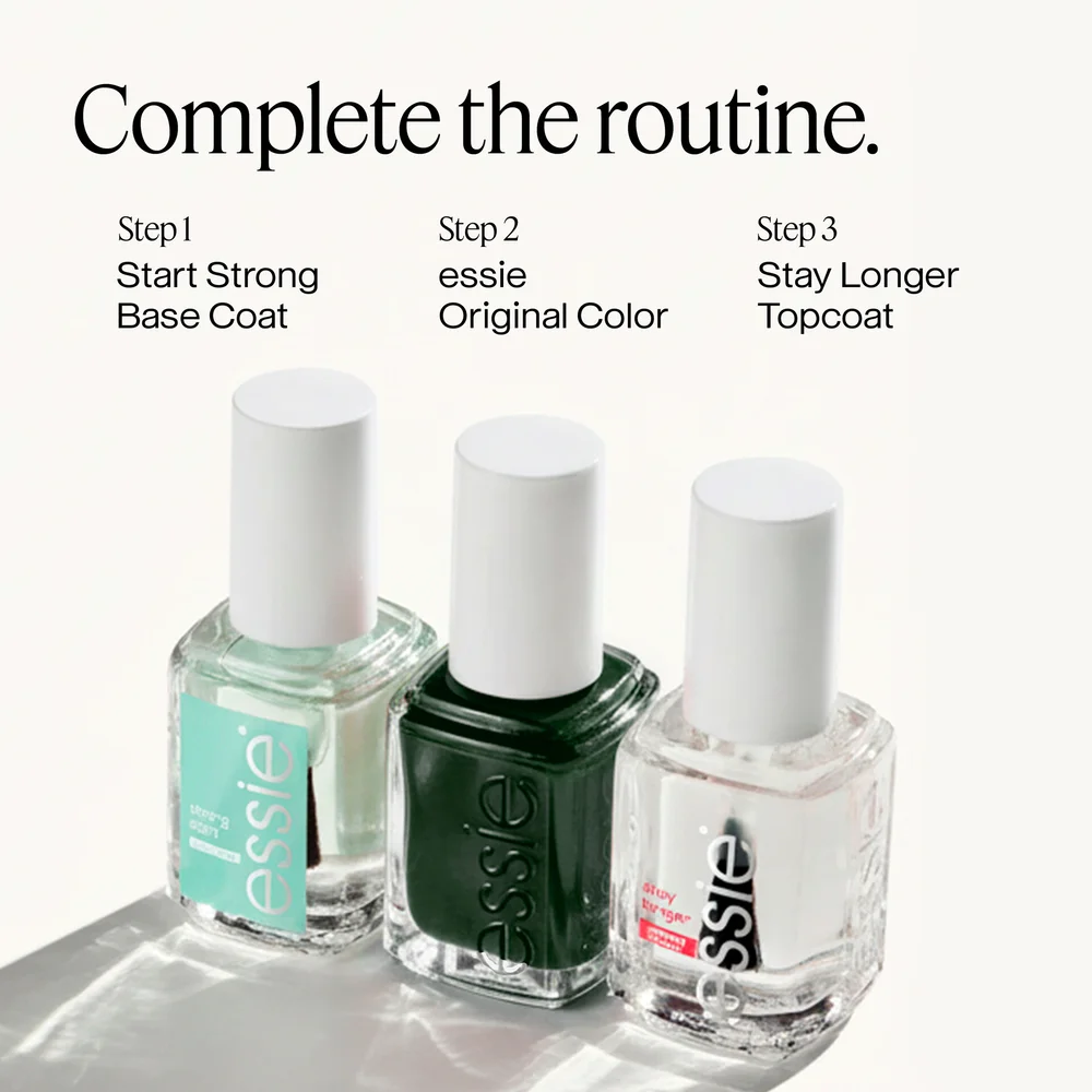 Essie 399 Off Tropic v:1670323 Essie 399 Off Tropic v:1670323