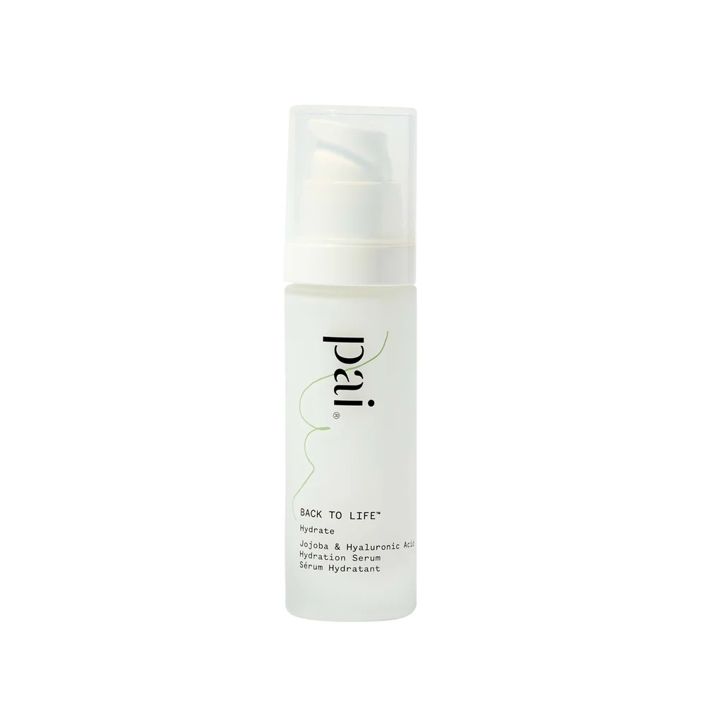 Back To Life Hydration Serum 30 ml – Pai Skincare v:2039186