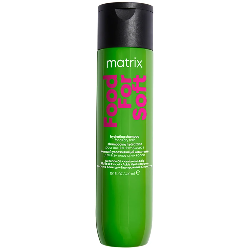 Food For Soft Hydrating Shampoo v:3276508
