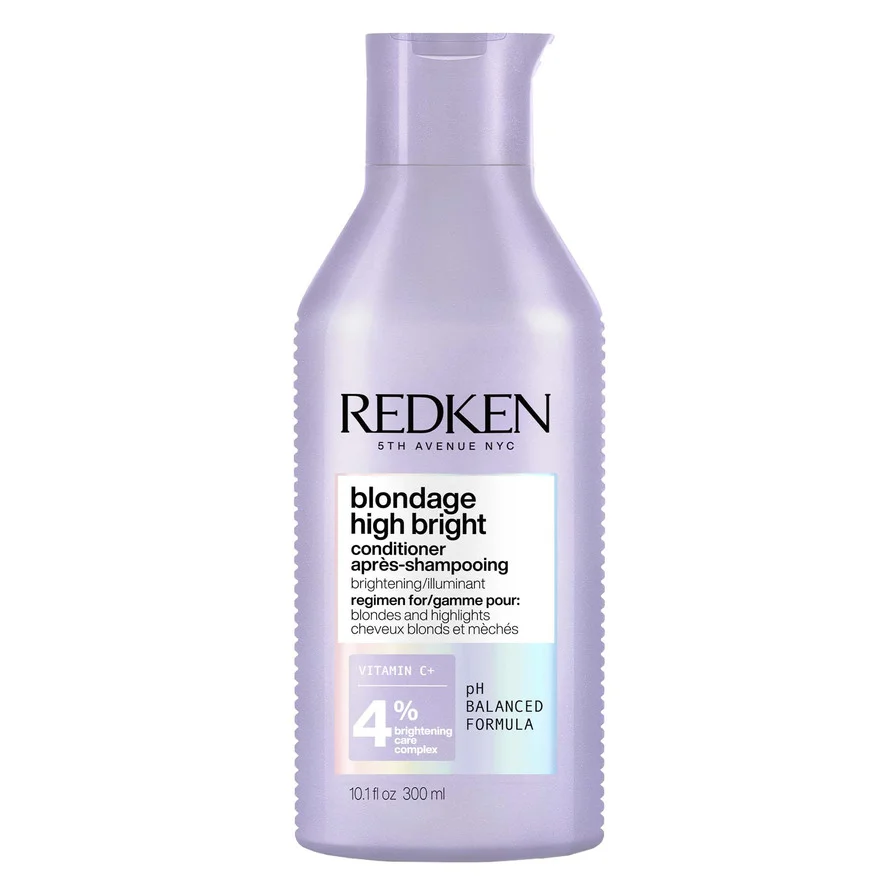 Blondage High Bright Conditioner 300 ml – Redken v:6662995 Blondage High Bright Conditioner 300 ml – Redken v:6662995