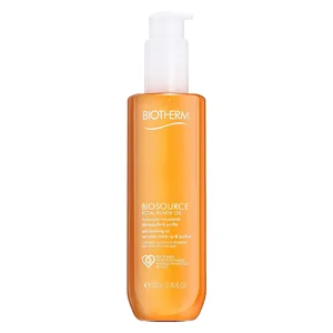 Biotherm Biosource Total Renew Oil Cleanser All Skin Types 200ml v:8841144 Biotherm Biosource Total Renew Oil Cleanser All Skin Types 200ml v:8841144