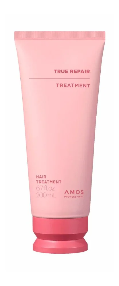 Amos Professional True Repair Treatment – 200 ml. v:9486579 Amos Professional True Repair Treatment – 200 ml. v:9486579