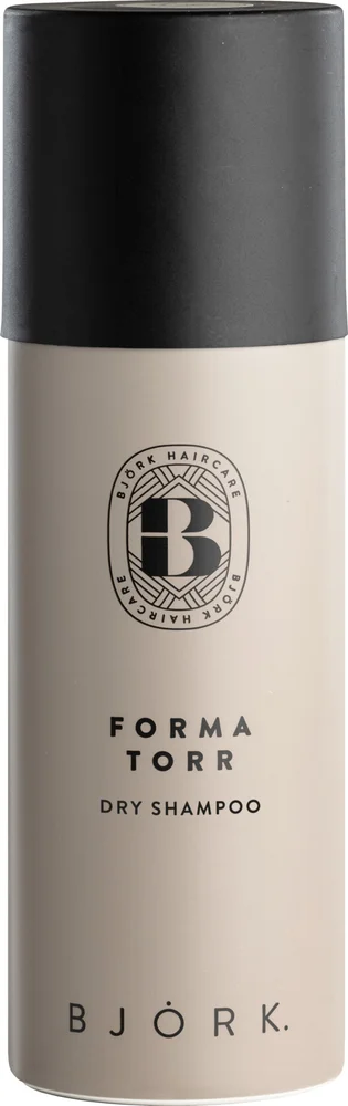 Forma Torr Dry Shampoo 200 ml – Björk v:2697845 Forma Torr Dry Shampoo 200 ml – Björk v:2697845