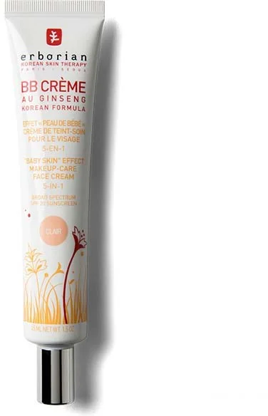Erborian BB Creme Clair v:1602245 Erborian BB Creme Clair v:1602245