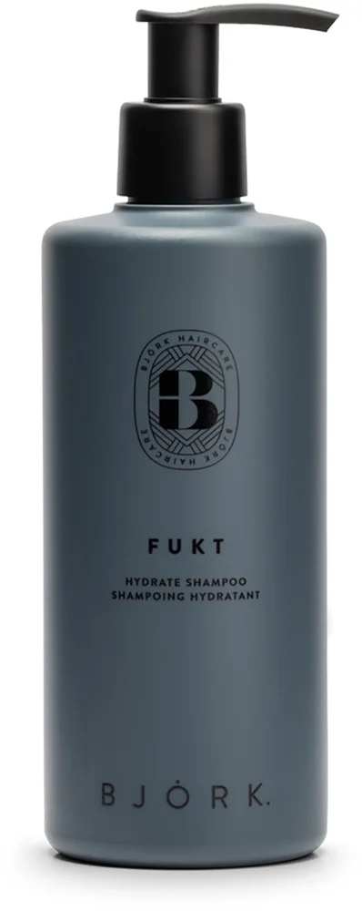 Björk FUKT Hydrate Shampoo 300 ml v:6474745 Björk FUKT Hydrate Shampoo 300 ml v:6474745