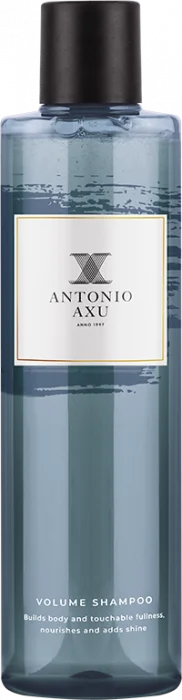 ANTONIO AXU VOLUME SHAMPOO v:1471742 ANTONIO AXU VOLUME SHAMPOO v:1471742