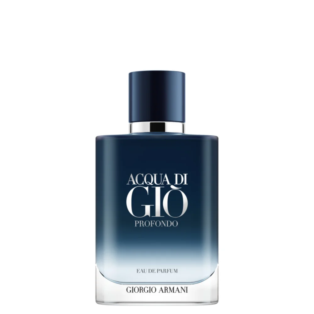 Acqua Di Gìo Profondo Eau de Parfum 100 ml – Armani v:3917821 Acqua Di Gìo Profondo Eau de Parfum 100 ml – Armani v:3917821