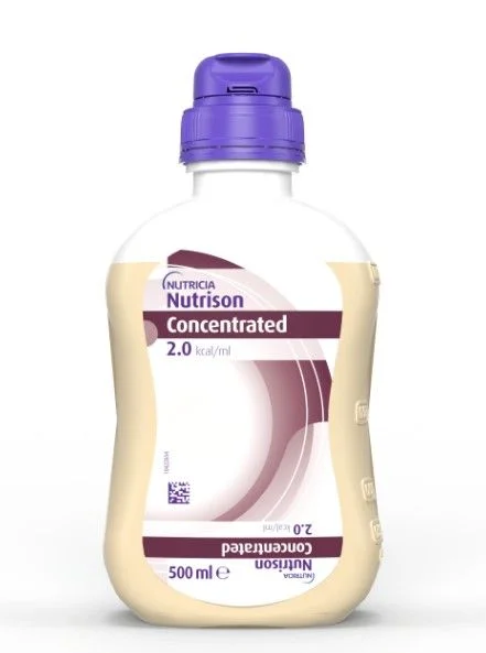Nutrison Concentrated 12x500 ml v:2811539