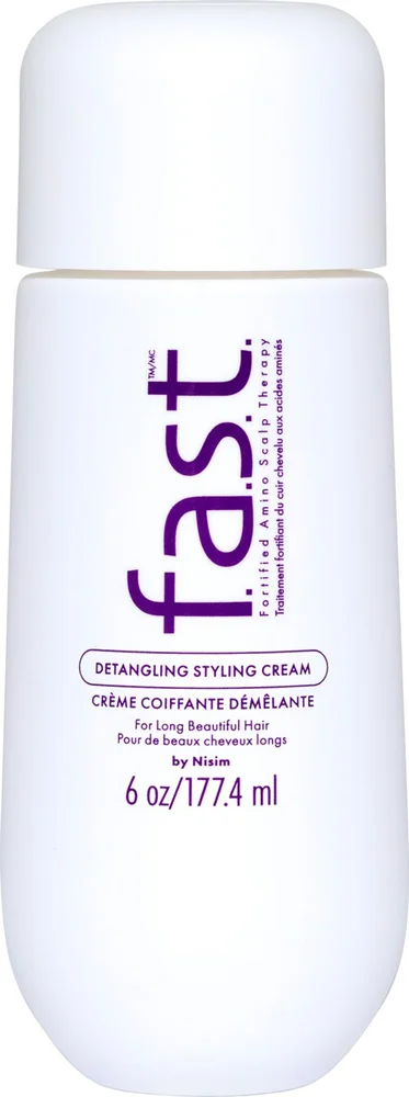 FAST Detangling Styling Cream 177,4 ml v:4570786 FAST Detangling Styling Cream 177,4 ml v:4570786