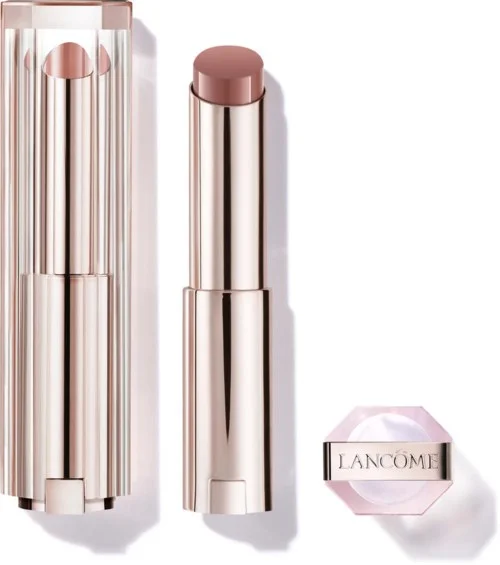 Lancôme Butterglow Glowy Color Balm 21 Shade-Throwing Beige v:4487185 Lancôme Butterglow Glowy Color Balm 21 Shade-Throwing Beige v:4487185