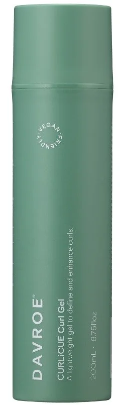 DAVROE CURLiCUE Curl Gel 200 ml v:5111795 DAVROE CURLiCUE Curl Gel 200 ml v:5111795