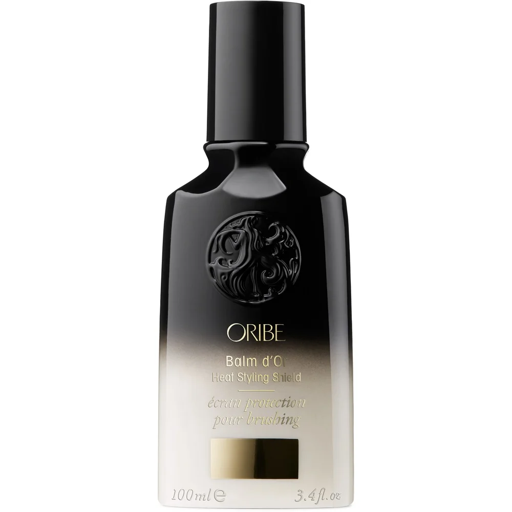 Balm d'Or Heat Styling Shield, 100ml v:6401888 Balm d'Or Heat Styling Shield, 100ml v:6401888