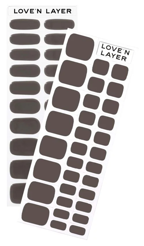 Love’n Layer Hand & Toe Thunder Mole v:8245044 Love’n Layer Hand & Toe Thunder Mole v:8245044