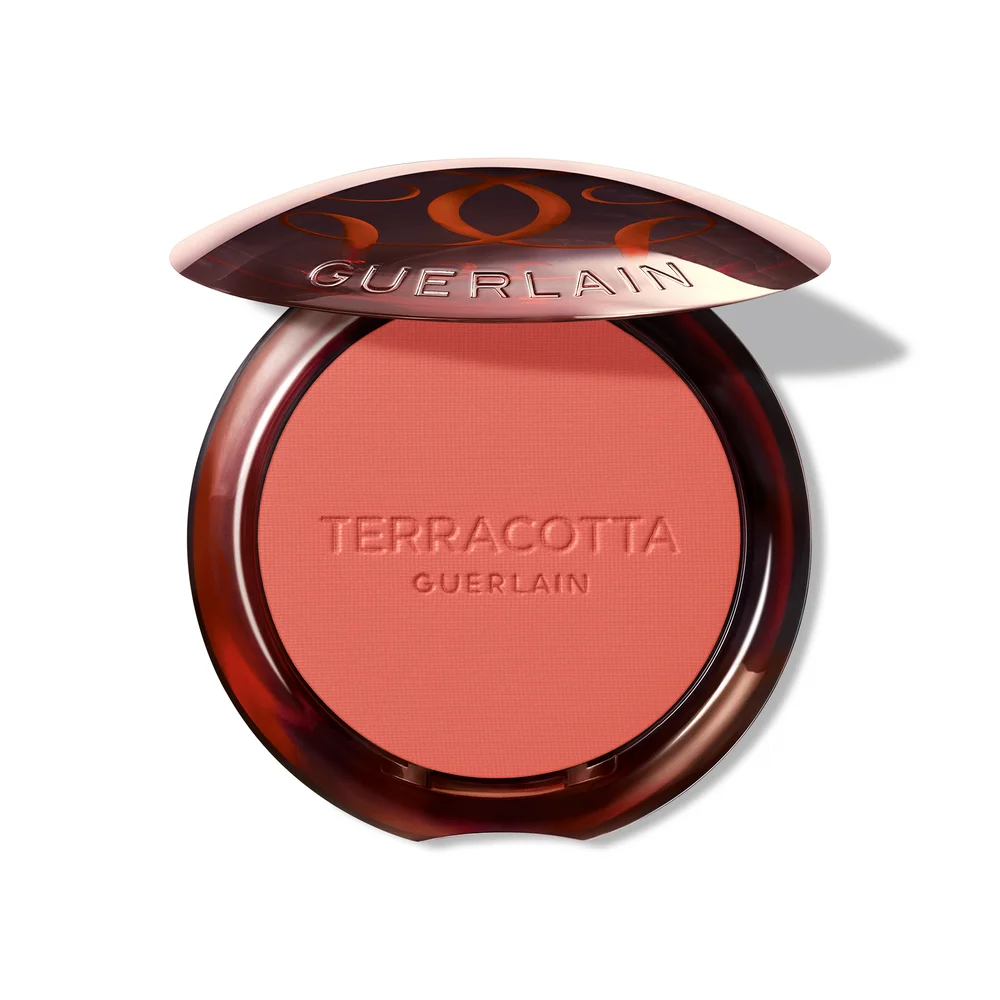 Terracotta Blush 05 Deep Coral - GUERLAIN v:9254808