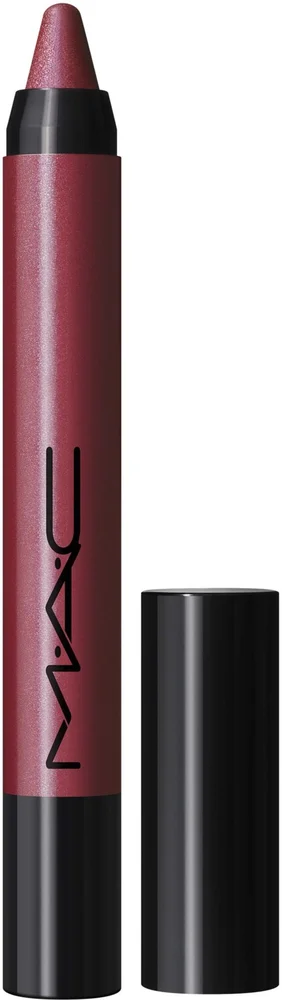 MAC Cosmetics Dazzlelips Crayon Grapeful v:5899749 MAC Cosmetics Dazzlelips Crayon Grapeful v:5899749