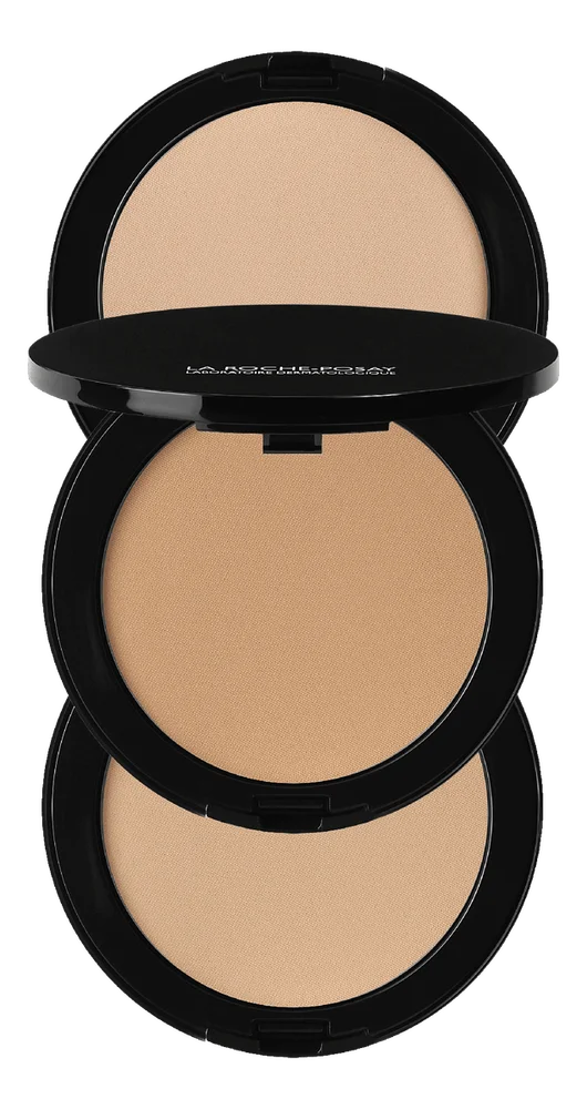 La Roche-Posay TOLERIANE Kompakt mineralpudder – flere farger v:2431172