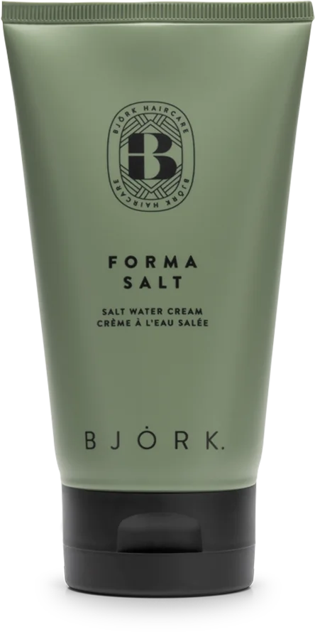 Björk FORMA SALT Saltwater Cream 150 ml v:5933616