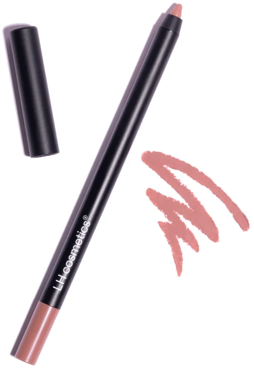 LH cosmetics Crayon Mellow Mauve v:8021004 LH cosmetics Crayon Mellow Mauve v:8021004