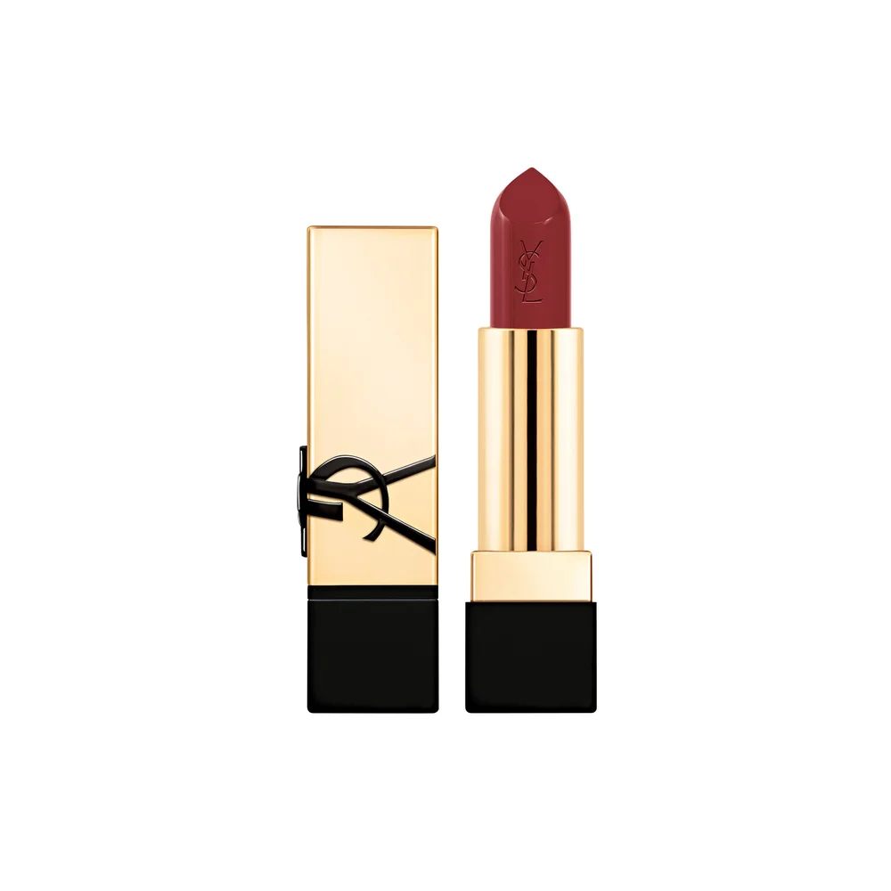 Rouge Pur Couture Lipstick Bitten Brown O8 - Yves Saint Laurent v:3477508