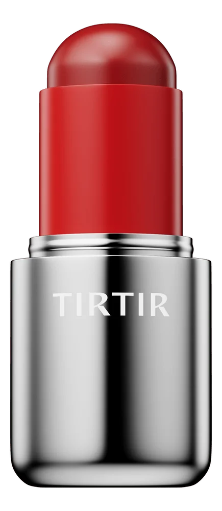 TIRTIR Mood glider lip & blush stick 04 Chili blaze – 3,8 g. v:4262406 TIRTIR Mood glider lip & blush stick 04 Chili blaze – 3,8 g. v:4262406