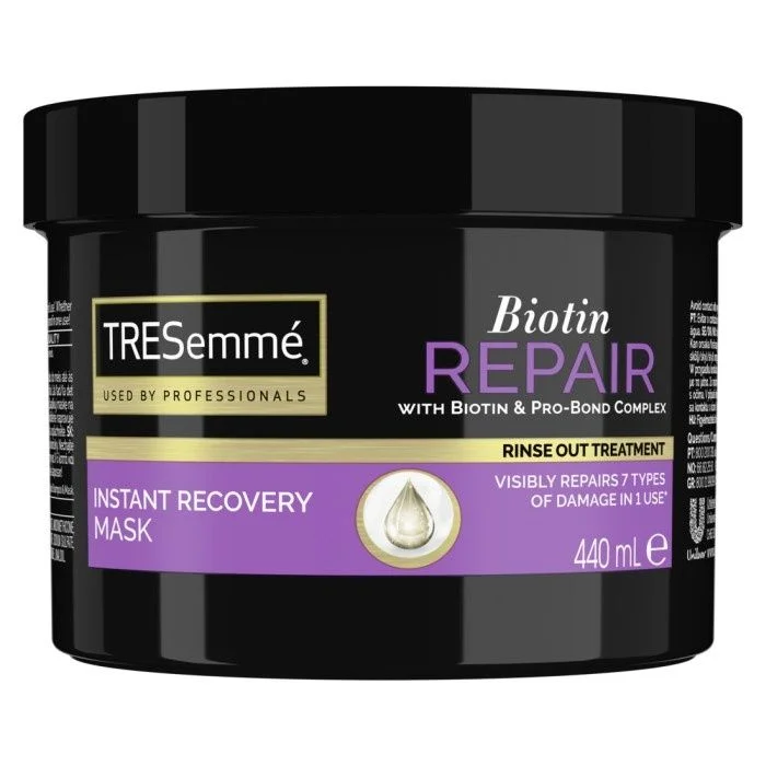 TRESemmé Biotin Repair Mask 440 ml v:8935872 TRESemmé Biotin Repair Mask 440 ml v:8935872