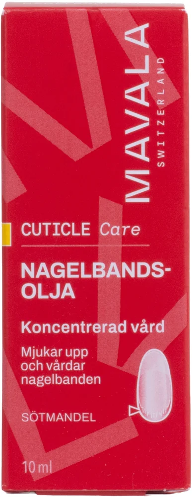 Cuticle Oil 10 ml – Mavala v:2115682 Cuticle Oil 10 ml – Mavala v:2115682