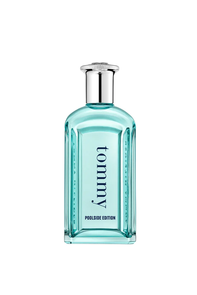 Tommy Poolside Edition Eau de Toilette 100 ml – Tommy Hilfiger v:1514338 Tommy Poolside Edition Eau de Toilette 100 ml – Tommy Hilfiger v:1514338