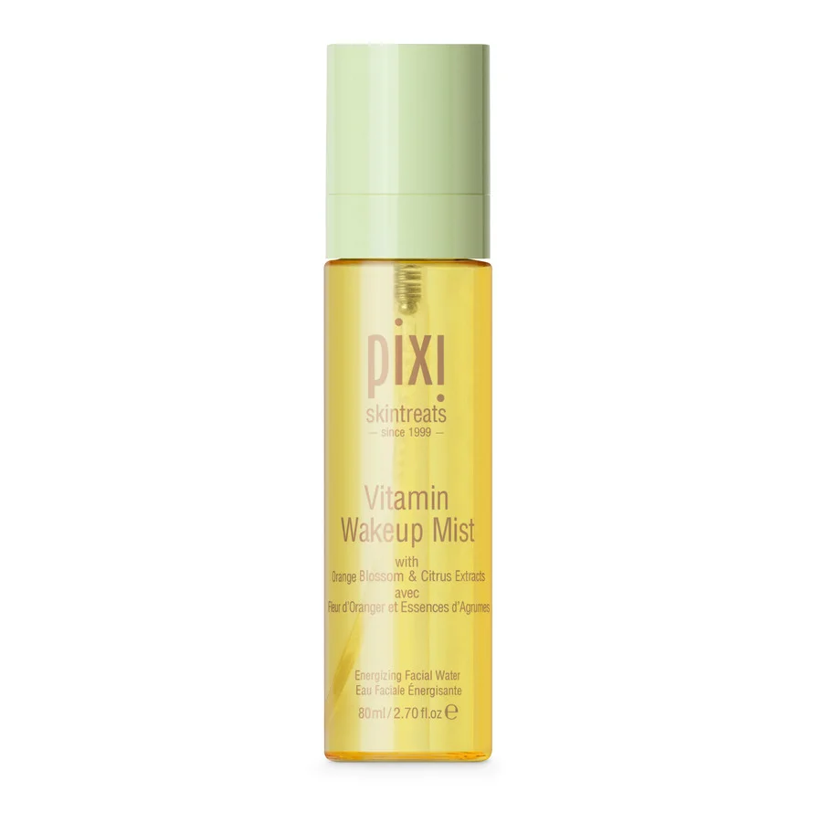 Vitamin Wakeup Mist 80 ml – Pixi v:6105870 Vitamin Wakeup Mist 80 ml – Pixi v:6105870