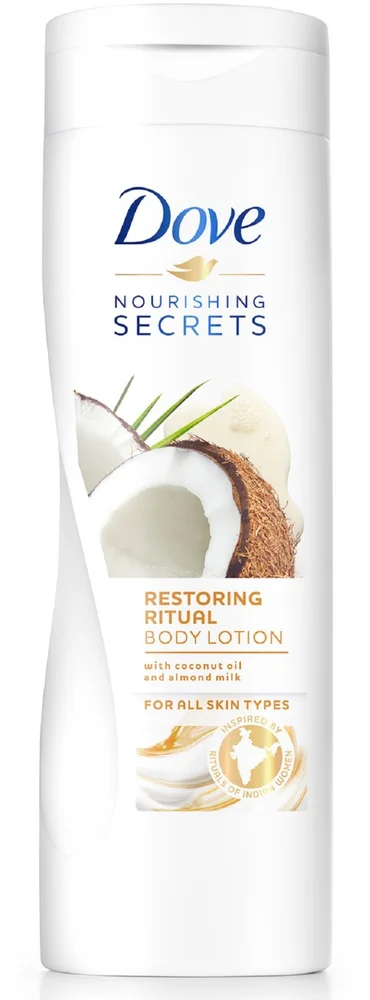 Dove Restoring Lotion 250 ml v:9235274 Dove Restoring Lotion 250 ml v:9235274