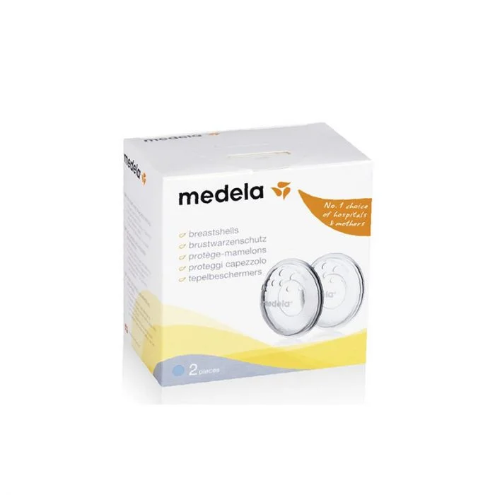 Medela Brystskjold 2stk v:1134235