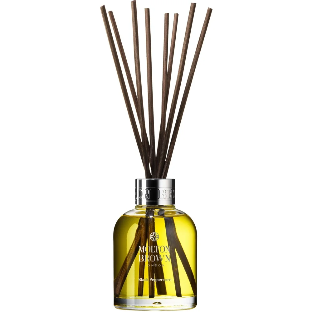 Re-Charge Black Pepper Aroma Reeds Diffuser, 150ml v:7565563