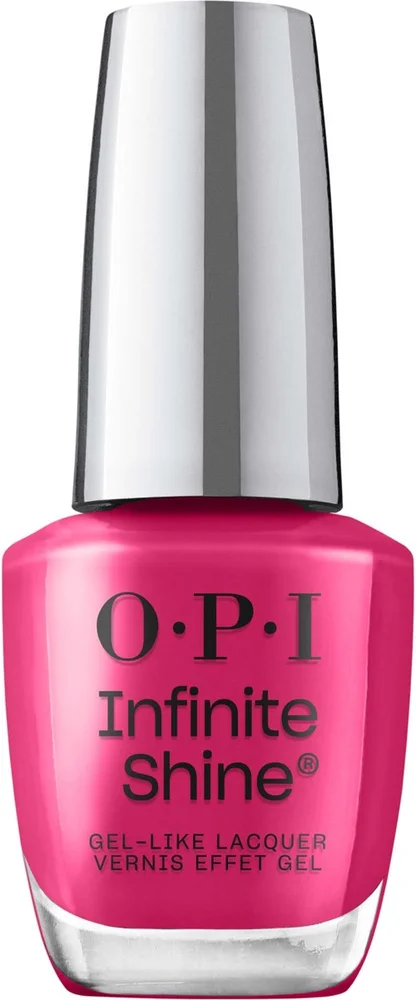 OPI Infinite Shine Nailpolish 15 ml v:2958881 OPI Infinite Shine Nailpolish 15 ml v:2958881