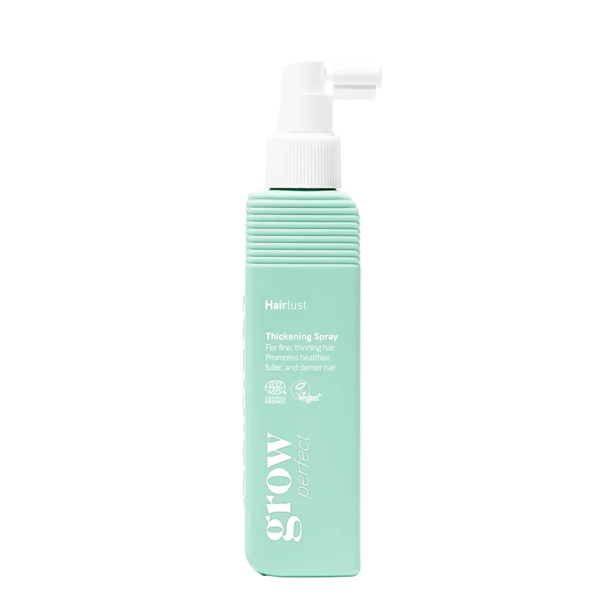 Grow Perfect™ Thickening Spray 150 ml – Hairlust v:7602648 Grow Perfect™ Thickening Spray 150 ml – Hairlust v:7602648