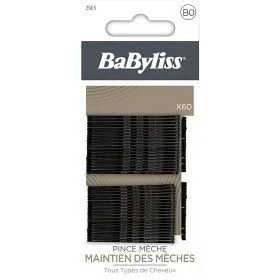 BaByliss Hair Pins Black 60 stk v:7938255 BaByliss Hair Pins Black 60 stk v:7938255