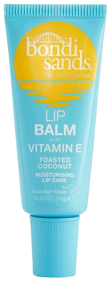 Bondi Sands Moisturising Lip Balm Coconut v:6586238